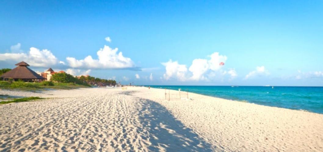 Playa Moon Dream Apartment Playa del Carmen Exterior photo