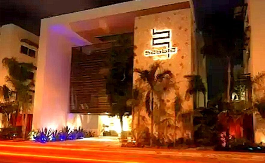 Playa Moon Dream Apartment Playa del Carmen Exterior photo