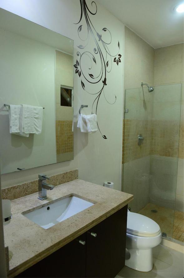 Playa Moon Dream Apartment Playa del Carmen Exterior photo